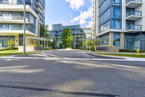 Photo 13 at 107A - 50 Ann O'reilly Road, Henry Farm, Toronto
