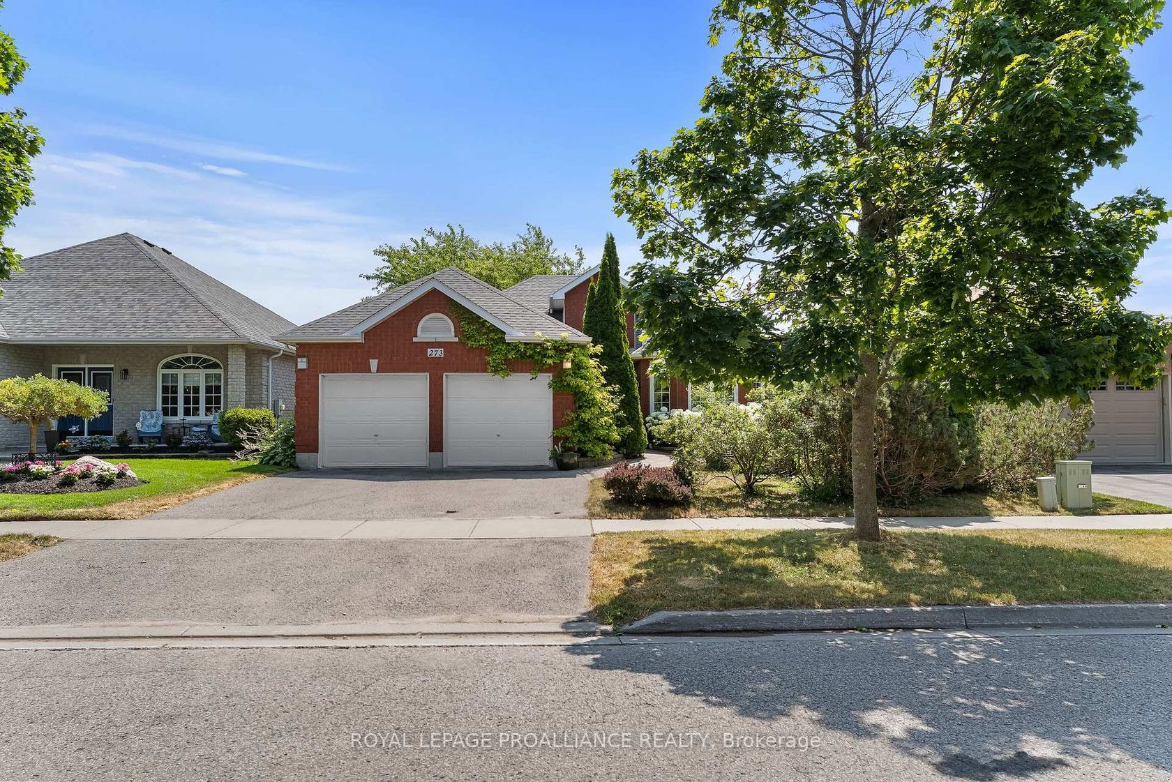 273 Parkview Hills Drive, Cobourg 