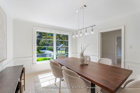 Photo 7 at 216 Glencairn Avenue, Lawrence Park South, Toronto
