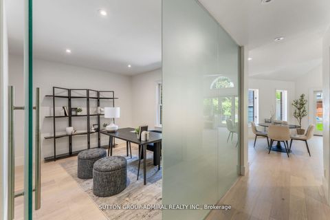 Photo 15 at 216 Glencairn Avenue, Lawrence Park South, Toronto