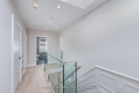 Photo 19 at 216 Glencairn Avenue, Lawrence Park South, Toronto
