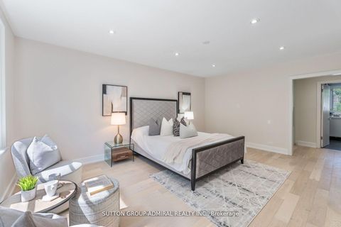 Photo 20 at 216 Glencairn Avenue, Lawrence Park South, Toronto