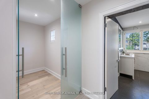 Photo 22 at 216 Glencairn Avenue, Lawrence Park South, Toronto