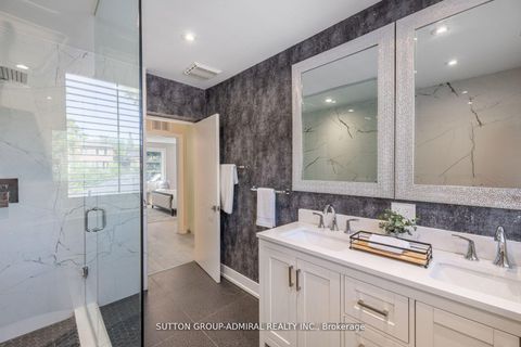 Photo 24 at 216 Glencairn Avenue, Lawrence Park South, Toronto