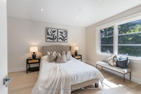 Photo 28 at 216 Glencairn Avenue, Lawrence Park South, Toronto