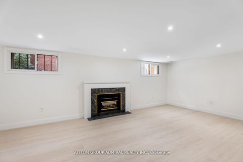 Photo 31 at 216 Glencairn Avenue, Lawrence Park South, Toronto