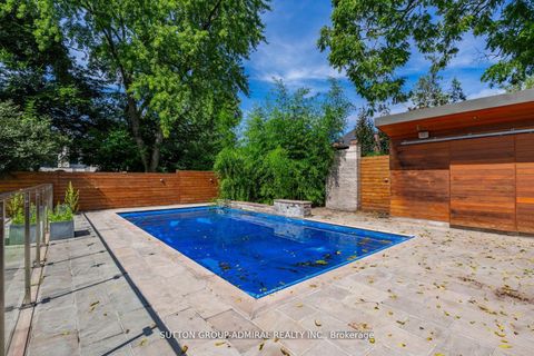 Photo 36 at 216 Glencairn Avenue, Lawrence Park South, Toronto