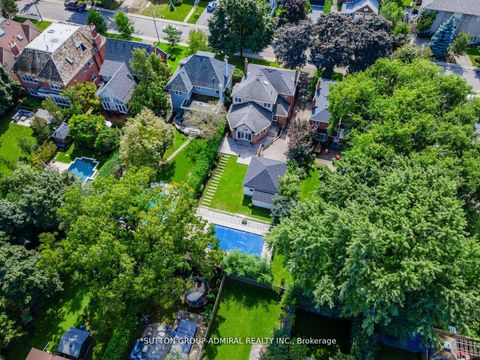 Photo 38 at 216 Glencairn Avenue, Lawrence Park South, Toronto Photo 38 at 216 Glencairn Avenue, Lawrence Park South, Toronto