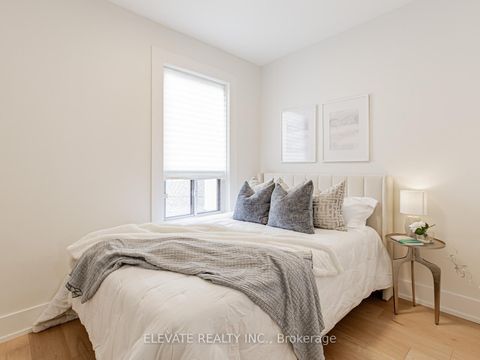 Photo 13 at 155 St Clarens Avenue, Dufferin Grove, Toronto