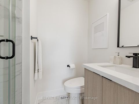 Photo 17 at 155 St Clarens Avenue, Dufferin Grove, Toronto
