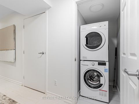 Photo 24 at 155 St Clarens Avenue, Dufferin Grove, Toronto