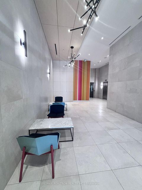 Photo 1 at 207 - 45 Baseball Place, South Riverdale, Toronto Photo 1 at 207 - 45 Baseball Place, South Riverdale, Toronto