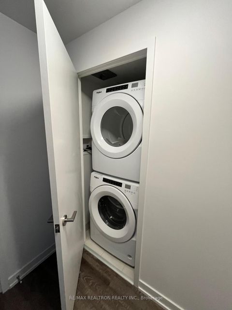 Photo 13 at 207 - 45 Baseball Place, South Riverdale, Toronto Photo 13 at 207 - 45 Baseball Place, South Riverdale, Toronto