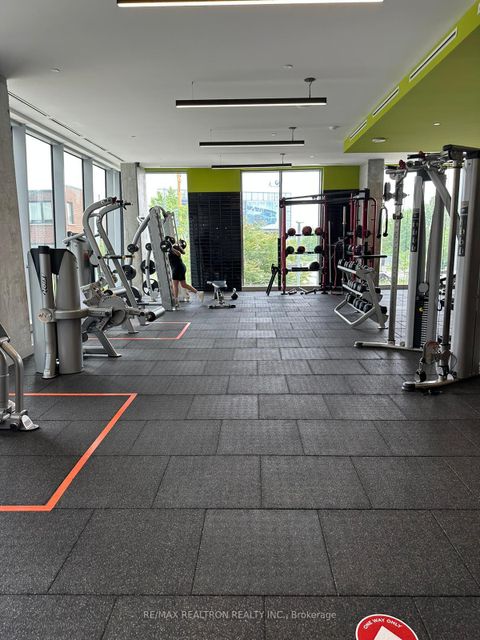 Photo 19 at 207 - 45 Baseball Place, South Riverdale, Toronto Photo 19 at 207 - 45 Baseball Place, South Riverdale, Toronto