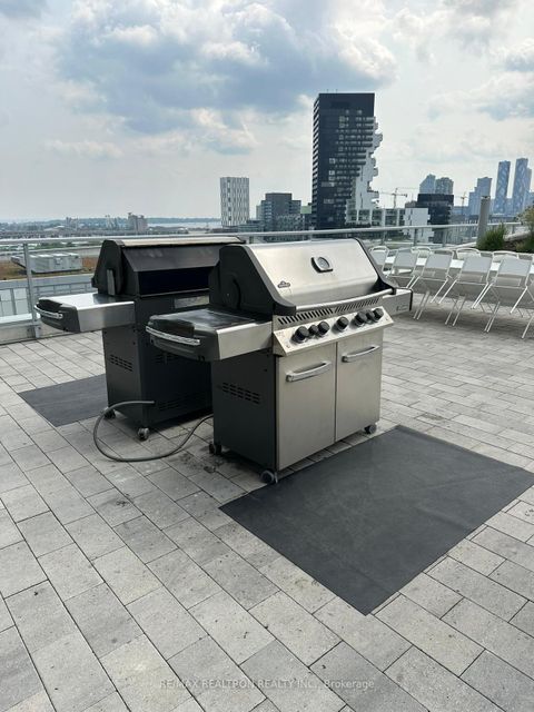 Photo 21 at 207 - 45 Baseball Place, South Riverdale, Toronto Photo 21 at 207 - 45 Baseball Place, South Riverdale, Toronto