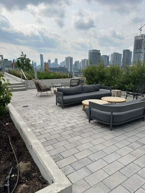 Photo 22 at 207 - 45 Baseball Place, South Riverdale, Toronto Photo 22 at 207 - 45 Baseball Place, South Riverdale, Toronto