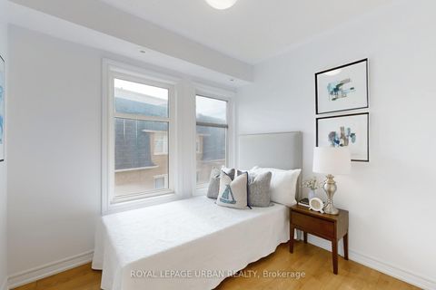 Photo 13 at 235 - 1837 Eglinton Avenue E, Victoria Village, Toronto