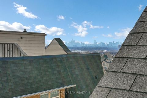 Photo 15 at 235 - 1837 Eglinton Avenue E, Victoria Village, Toronto