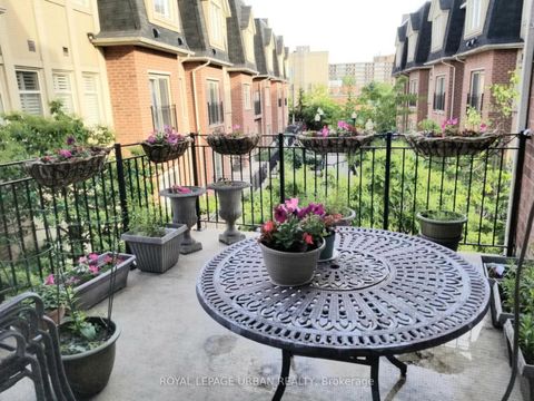 Photo 17 at 235 - 1837 Eglinton Avenue E, Victoria Village, Toronto