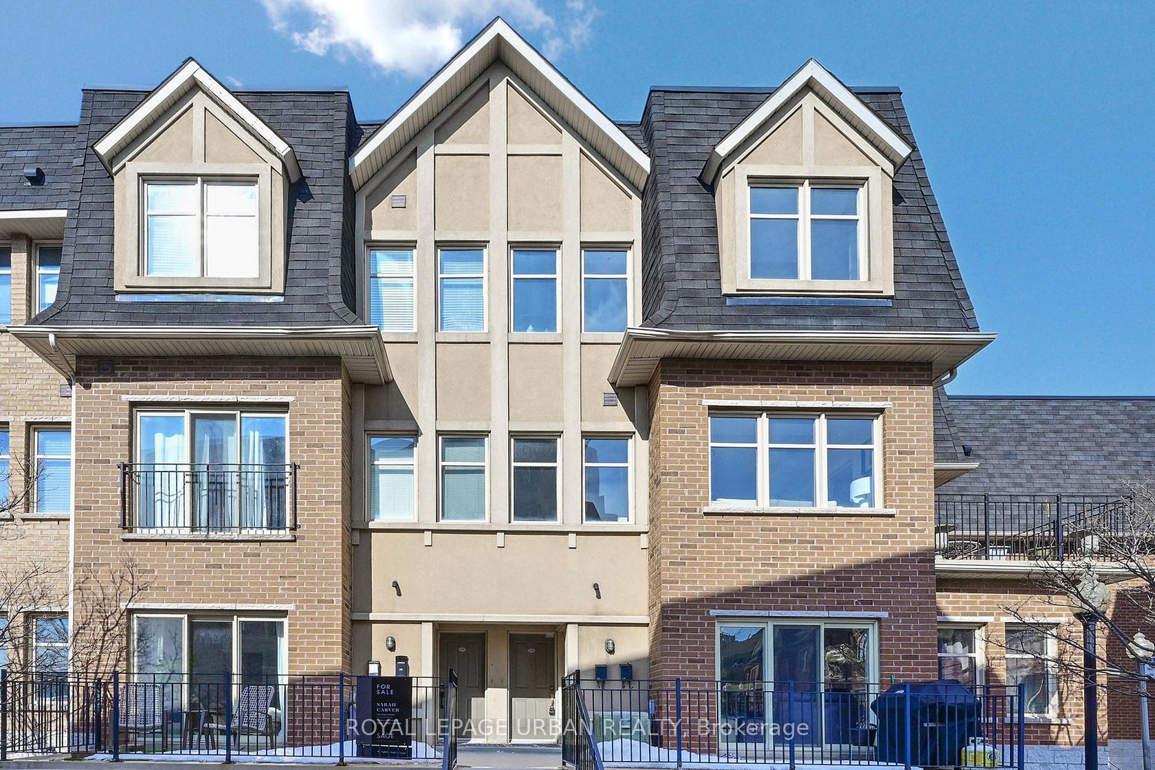 235 - 1837 Eglinton Avenue E, Victoria Village, Toronto 