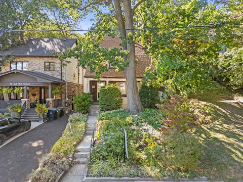 Photo 1 at 90 Neville Park Boulevard, The Beaches, Toronto