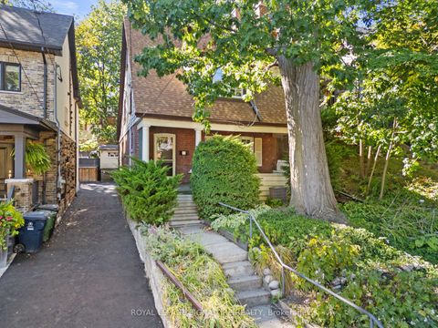 Photo 3 at 90 Neville Park Boulevard, The Beaches, Toronto