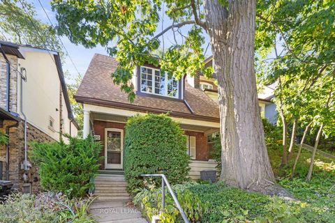 Photo 5 at 90 Neville Park Boulevard, The Beaches, Toronto