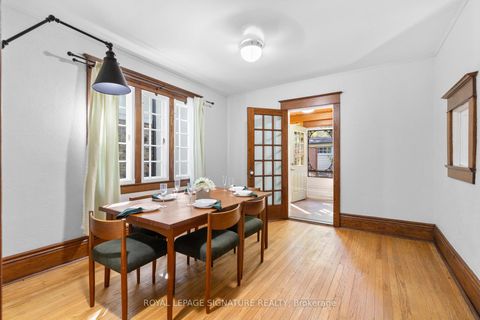 Photo 11 at 90 Neville Park Boulevard, The Beaches, Toronto