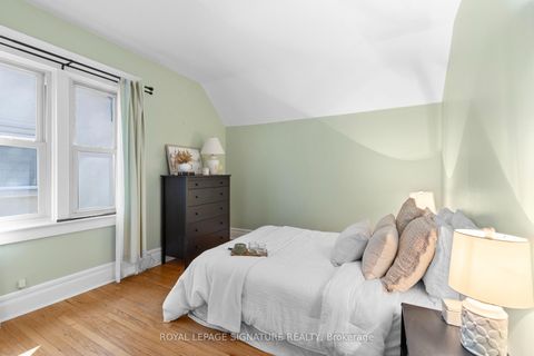 Photo 15 at 90 Neville Park Boulevard, The Beaches, Toronto