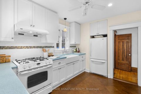 Photo 21 at 90 Neville Park Boulevard, The Beaches, Toronto