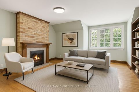 Photo 23 at 90 Neville Park Boulevard, The Beaches, Toronto