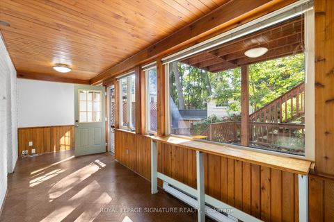 Photo 24 at 90 Neville Park Boulevard, The Beaches, Toronto