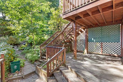 Photo 28 at 90 Neville Park Boulevard, The Beaches, Toronto