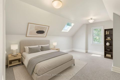 Photo 29 at 90 Neville Park Boulevard, The Beaches, Toronto