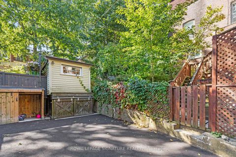 Photo 31 at 90 Neville Park Boulevard, The Beaches, Toronto