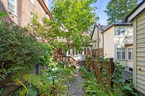 Photo 32 at 90 Neville Park Boulevard, The Beaches, Toronto