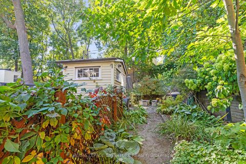 Photo 33 at 90 Neville Park Boulevard, The Beaches, Toronto