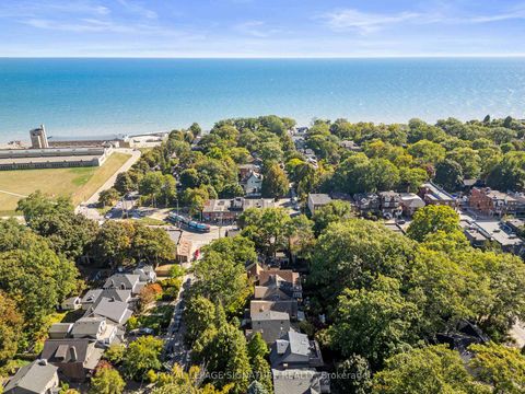 Photo 35 at 90 Neville Park Boulevard, The Beaches, Toronto