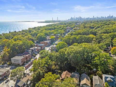 Photo 36 at 90 Neville Park Boulevard, The Beaches, Toronto
