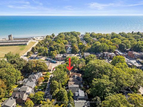 Photo 37 at 90 Neville Park Boulevard, The Beaches, Toronto