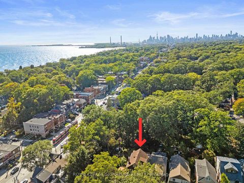 Photo 38 at 90 Neville Park Boulevard, The Beaches, Toronto