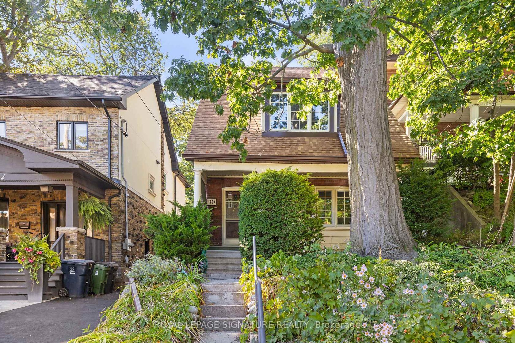 90 Neville Park Boulevard, The Beaches, Toronto 