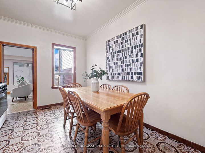 Photo 12 at 696 Crawford Street, Little Italy, Toronto