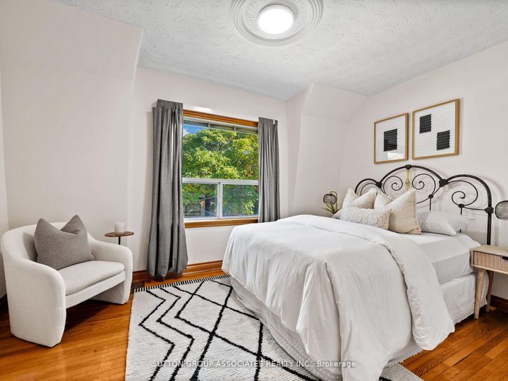 Photo 16 at 696 Crawford Street, Little Italy, Toronto