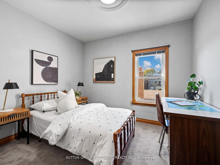 Photo 19 at 696 Crawford Street, Little Italy, Toronto