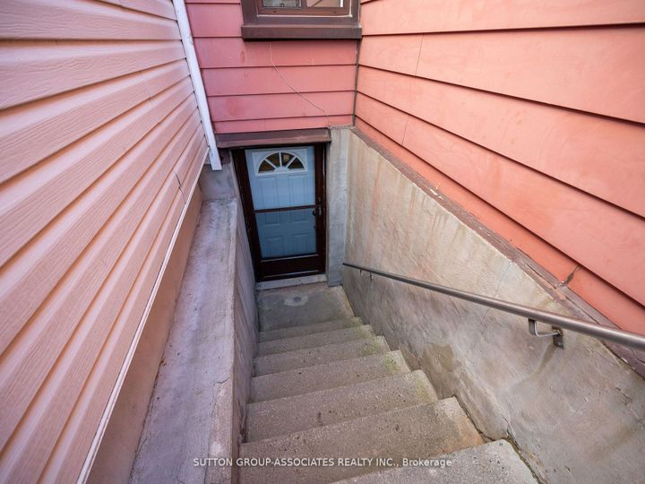 Photo 26 at 696 Crawford Street, Little Italy, Toronto