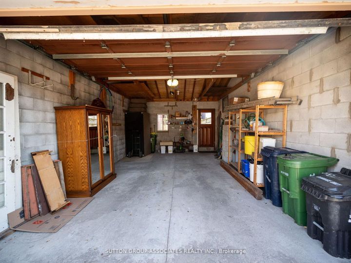 Photo 31 at 696 Crawford Street, Little Italy, Toronto