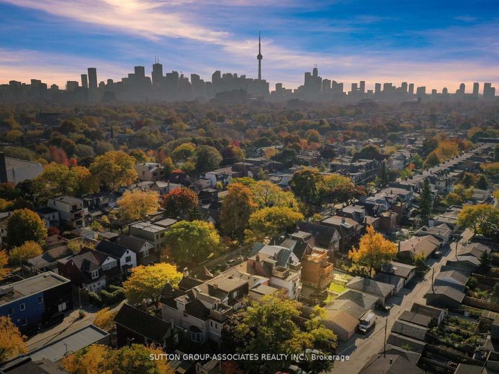 Photo 37 at 696 Crawford Street, Little Italy, Toronto