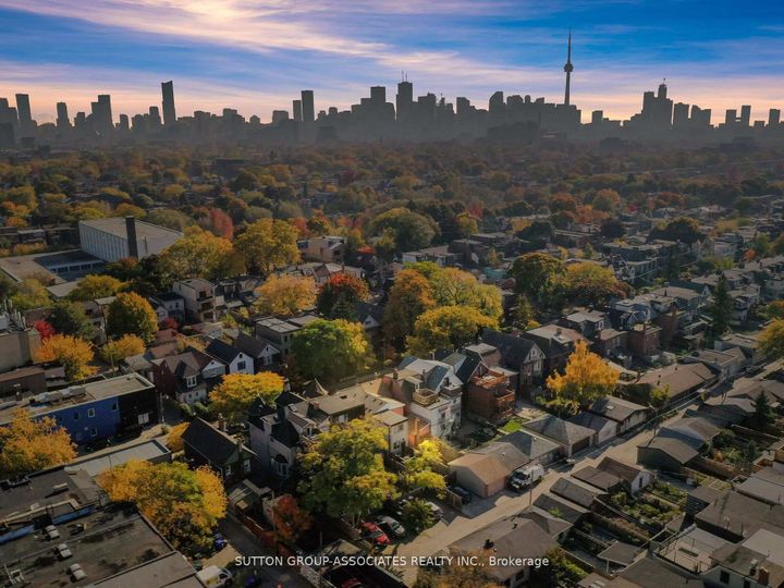 Photo 43 at 696 Crawford Street, Little Italy, Toronto