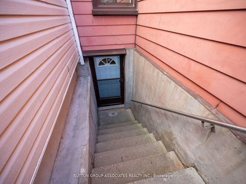 Photo 26 at 696 Crawford Street, Little Italy, Toronto